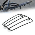 thumbnail image 1 of Portaequipajes delantero Universal DYNWAVEMX Metal 24,5x19,8 cm Negro con ventosas, 1 of 8