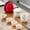 A, variant on Travel Tea Set One Pot Four Cups White Porcelain Tea Utensils Ceramics Kung Fu Tea Set Portable Storage Bag Tea Pot And Cup Set