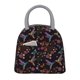 thumbnail image 1 of Disketp Humming Bird And Tropical Flowers Bolsa Térmica para Almuerzo, Lonchera con Abertura Amplia y Gran Capacidad, Organizador Reutilizable para Mujeres, Hombres y Adultos, 1 of 6