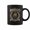 Black, variant on Murillo Family Name Last Name Team Murillo Name Member Coffee Mugs