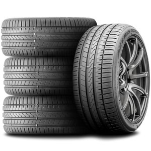 Falken Azenis FK510 Summer 245/40ZR17 95Y XL Passenger Tire Sansujyuku sansujyuku.com