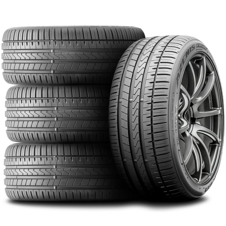Falken Azenis FK510 255/35ZR19XL 96(Y) BW Ultra High Falken Azenis FK510 255/35ZR19XL 96(Y) BW Ultra High