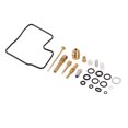 thumbnail image 2 of Kit De Reparación De Carburador, Reconstrucción De Carburador Profesional Completa De 23 Piezas Para Mantenimiento ANGGREK CARB Repair Kit, 2 of 8