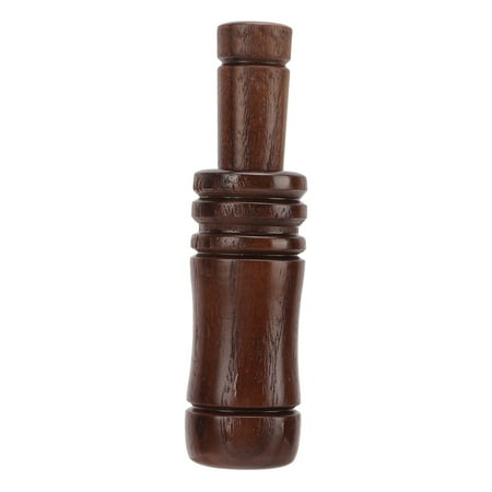 Wood Duck Call Outdoor Duck Hunting Call Whistle Duck Whistle Decoy Hunting Tools