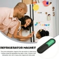 thumbnail image 3 of Zcyifa clean dirty sign Dishwasher Oval Clean Dirty Sign Household Non-Scratching Sliding Indicator for Home, 3 of 10
