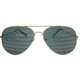 thumbnail image 2 of Gafas de sol Regalo Fiesta Gafas de sol para hombre Gafas de sol Metal Gafas de aviador Gafas de conducir Gafas de celebración en Internet, 2 of 6