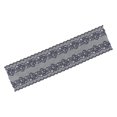 thumbnail image 3 of Encaje de costura Cinta de encaje Aproximadamente 10 yardas de largo 94 pulgadas de ancho Estilo vintage elegante Suave Durable Amplia aplicación Encaje de costura para decorar ANGGREK  Otros, 3 of 8