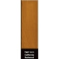 thumbnail image 3 of TWP 1511 California Redwood Low Voc Preserv Stain gal, 3 of 4
