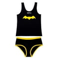 thumbnail image 1 of Batman Camisole Panty 2-Piece Set-Large, 1 of 3