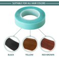 thumbnail image 5 of Strong Double-sided Adhesive Tape for All Tape Hair Extensions,3 METER 1 Roll, 5 of 5