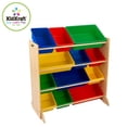 thumbnail image 3 of Kidkraft Sort It And Store It Bin Unit, 3 of 4