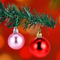 thumbnail image 4 of Kearding 20 Piezas Ganchos de Adorno de Navidad Decoración de Árbol de Navidad Mini Colgador de Decoración en Forma de S Ornamental Decorativo Festival Decoración del hogar 40mmPlata Kearding HA060622-04, 4 of 6