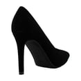 thumbnail image 2 of Zapatilla Mujer Perugia Vestir Tacon negro 25, 2 of 5