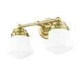 thumbnail image 5 of Z-Lite 2 Light Vanity, 5 of 8