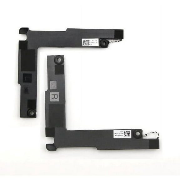 New Genuine Lenovo Ideapad Yoga 910-13IKB 80VF L&R Speakers 5SB0L24837 5SB0L24838