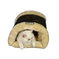 thumbnail image 1 of Armarkat Multiple use Cat Bed Pad, 22-Inch by 14-Inch by 10-Inch or 38-Inch by 22-Inch, 1 of 1