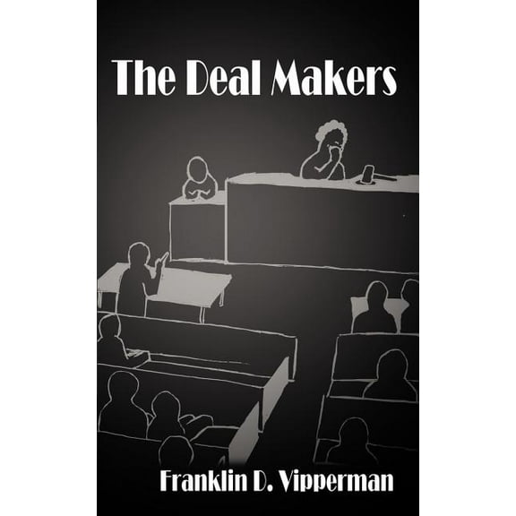 The Deal Makers, (Paperback)