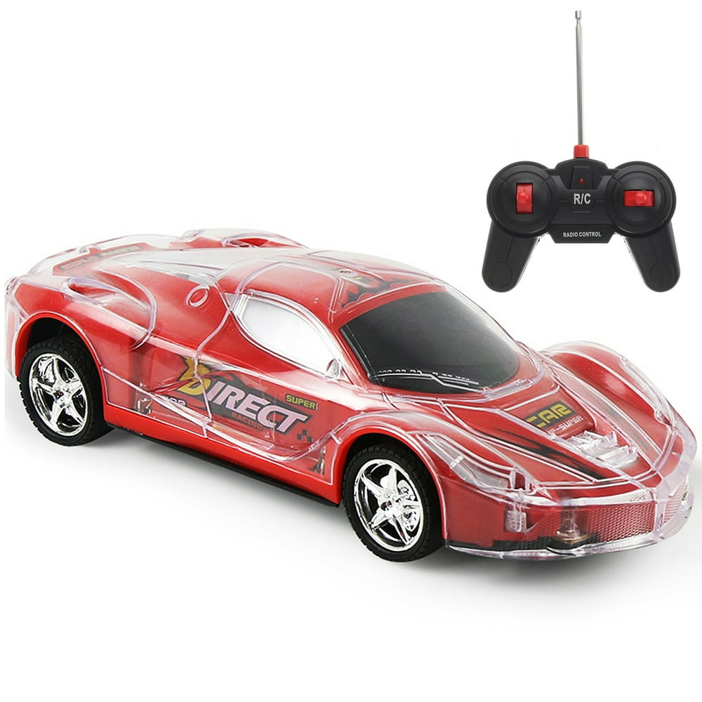 swift 24 rc car