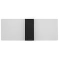 thumbnail image 2 of Lámpara de pared, lámpara de pared interior de acrílico LED para habitación interior, aspecto llamativo Jadeshay A, 2 of 8