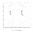 thumbnail image 2 of Livex Lighting-Hillcrest - Two Light Outdoor Wall Lantern Brushed, 2 of 12