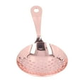thumbnail image 1 of Stainless Steel Professional Cocktail Strainer Bar Tool for Home Bars Clubs Restaurants, 1 of 7