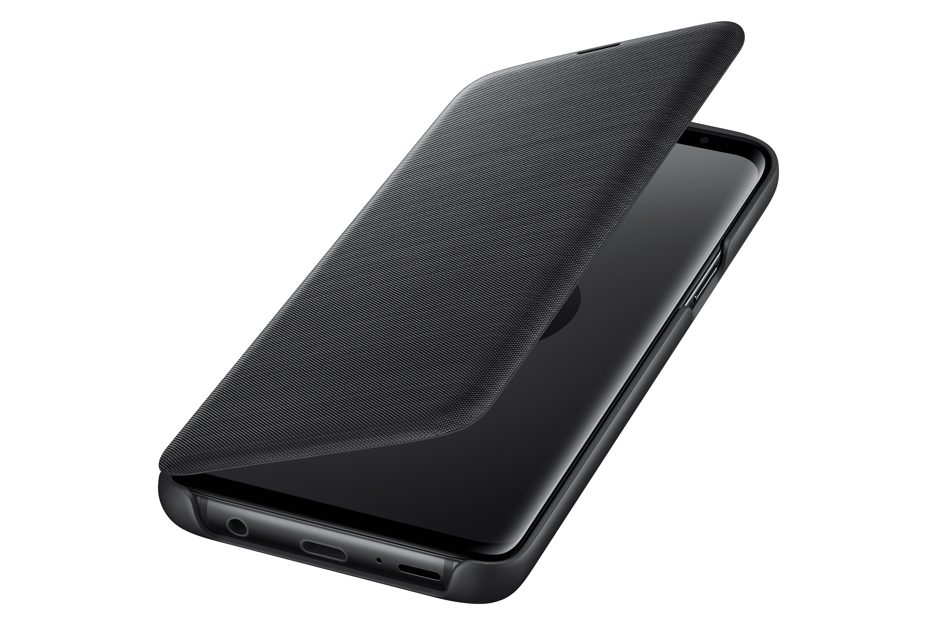 Купить Чехол Книжка Led View Cover