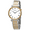 Two Tone, variant on Bulova Men's Ragatta Two-Tone Stainless Steel Watch 98A233
