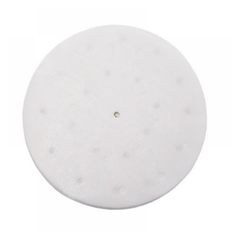 

200 Pcs Steamed Pad Perforated Parchment Paper Sheets Non-Stick Steaming Mat for Air Fryer / Bamboo Steamer / Baking / Cooking