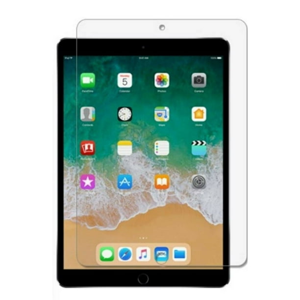 Convient pour iPad 10.2 (7e génération, 2019) [BISEN] Protection d