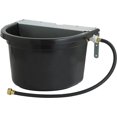 thumbnail image 3 of Little Giant DuraMate Automatic Waterer w/Metal Cover 4 Gal Black, 3 of 4