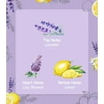 thumbnail image 2 of Scented Candle, BOYUJK Lavender Candles Scented Gift Set for Stress Relief, 3 Scented Filled Votive Candles, Relaxation Gifts for Women (Lavender Lemon), 2 of 7