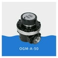 thumbnail image 2 of Mechanical Gear Flow Meter, Digital Fuel Gauge High Precision1.5inch 1 2 Inch Internal Thread Liquid Flowmeter ,Good Performance, 2 of 7