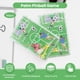 thumbnail image 5 of 50 Piezas de Recuerdos de Fiesta de Fútbol, Juego de Laberinto, Decoración de Fiesta de Cumpleaños con Tema de Fútbol para Niños, Suministros de Juguetes de Regalo para Niños, 5 of 5