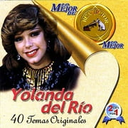 Mejor de lo Mejor (2001) (2CD)