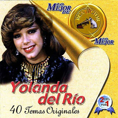 Mejor de lo Mejor (2001) (2CD)