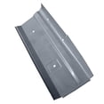 thumbnail image 3 of 1974-1978 Datsun 280z Complete Front Floor Pan, LH, 3 of 5