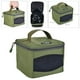 thumbnail image 5 of Bolsa de carrete de pesca portátil a prueba de polvo bolsa Oxford resistente al carrete de pesca duradero bolsa de almacenamiento de equipo, 5 of 9