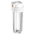 thumbnail image 4 of simhoa Water Bottle Accessory Home Appliance Effective Sturdy Easy Installation Replacement Compact Leak Proof Water Purifier w Hanging Board B, 4 of 8
