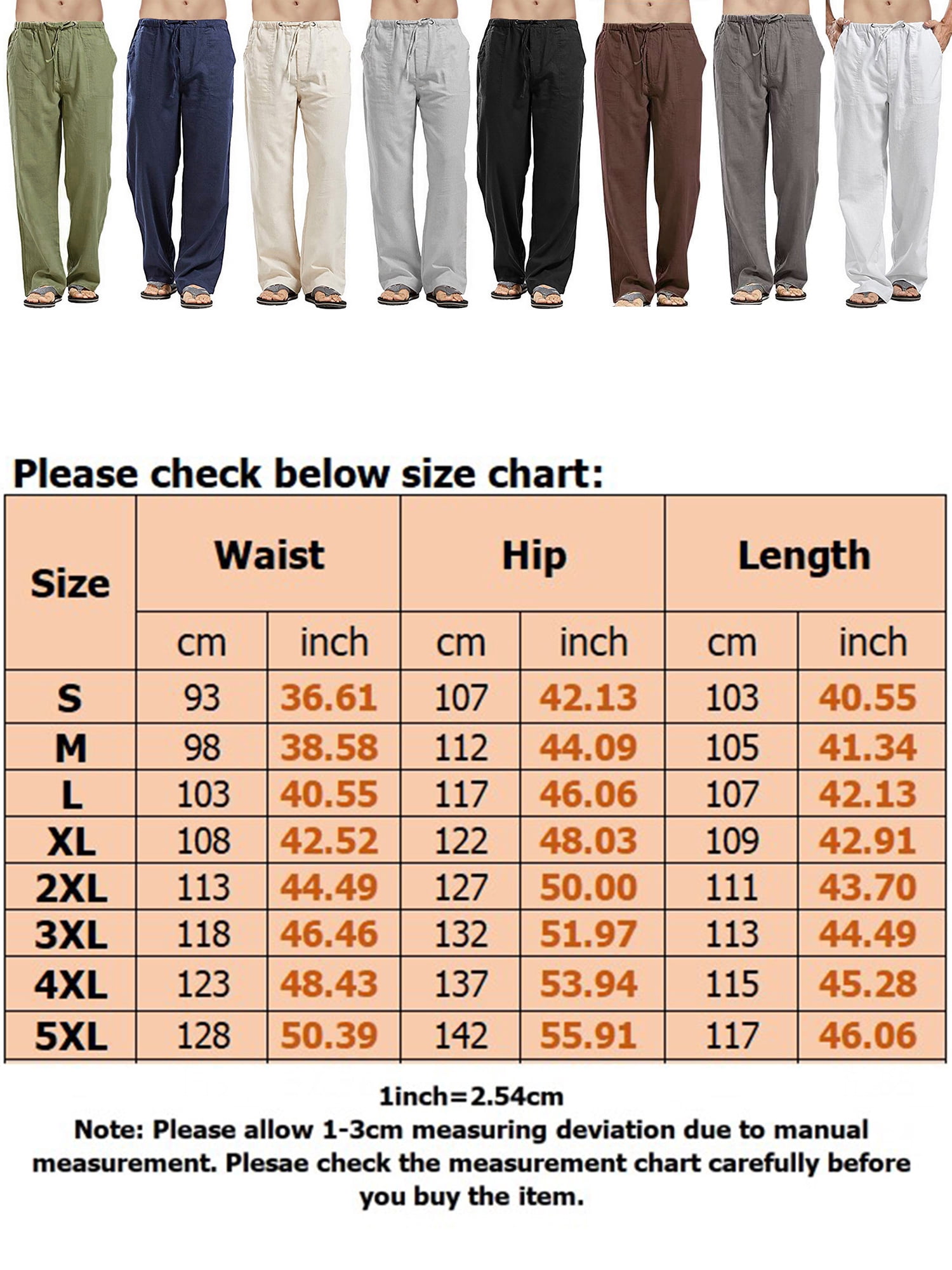 Men Beach Homewear Yoga Casual 