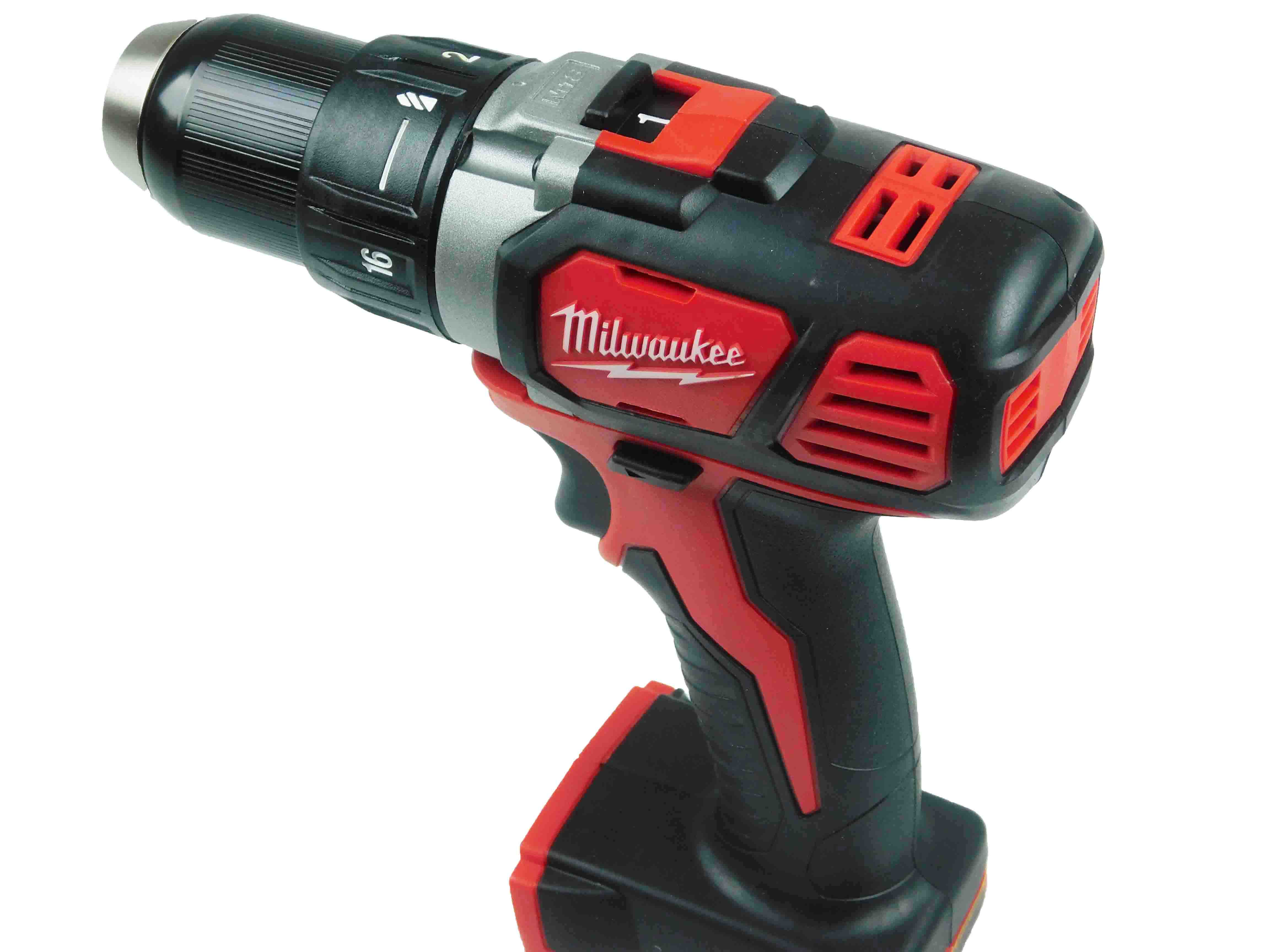 Milwaukee M18 1/2" Cordless Drill Driver (Bare Tool) photo 5