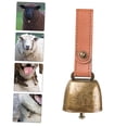 thumbnail image 4 of OULII Manual Bell for the Puppy Iron Pet Bell for Training 1Pcs, 4 of 8
