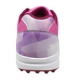 thumbnail image 4 of Etonic Lady G-SOK 4.0 Shoes Pink Geo Size 6.5 Medium, 4 of 4
