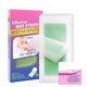 thumbnail image 4 of 40 Uds Tiras De Cera Tiras De Cera De Labios Para Mujeres Tiras De Depilación Facial Para Todo Tipo De Piel Tira De Cera De Labios Con 6 Algodón Limpio ANGGREK Otros, 4 of 8