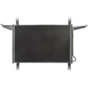 Agility Auto Parts 7014531 A/C Condenser for Ford Specific Models Fits select: 1994-1996 FORD F150, 1994-1997 FORD F350