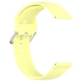 thumbnail image 5 of Pulsera de silicona deportiva de color sólido a prueba de sudor con ajuste cómodo y amplia compatibilidad compatible con Smartwatch, 5 of 5