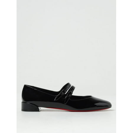 

Christian Louboutin High Heel Shoes Woman Black Woman