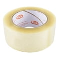 thumbnail image 3 of cinta de empaque de 48 mm x 150 m transparente tuck 6 piezas, 3 of 6