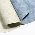 thumbnail image 4 of Sets de Table Ronds 17,7 Pouces 4 Pcs Antidérapants Lavables, 4 of 7