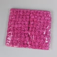 thumbnail image 4 of Cabeza de flor de espuma pequeña rosa artificial caja de dulces accesorios flor artificial, 4 of 6