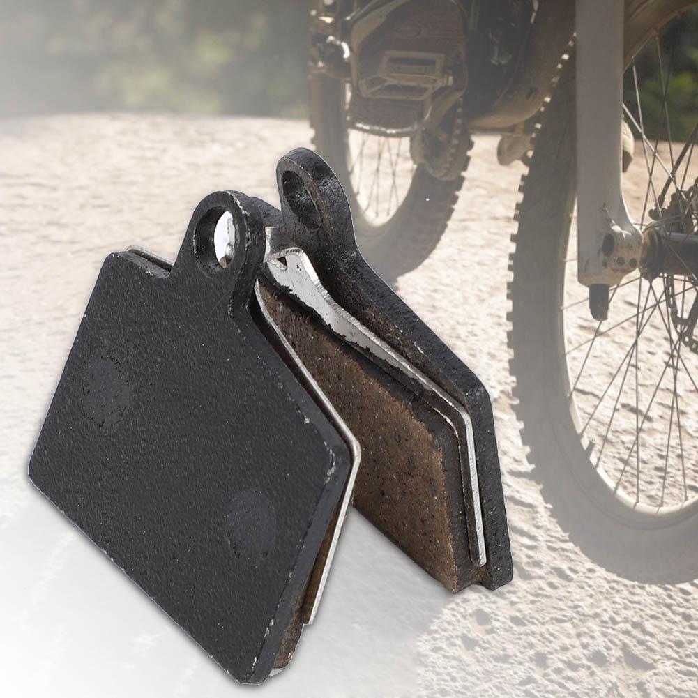 OTVIAP Disc Brake Pad, Bicycle Disc Brake Pad,Mountain Bike Bicycle